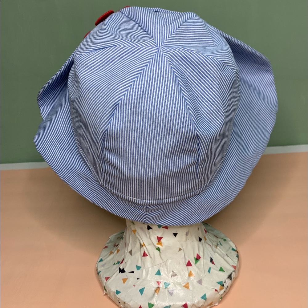Summer hat - Picture 5 of 5
